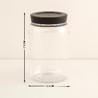 Picture of DN CANISTER W/ CHALK BOARD METAL LID 57.48 OZ