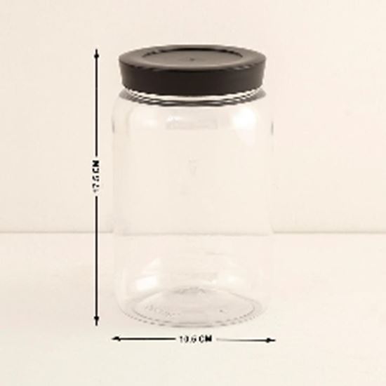 Picture of DN CANISTER W/ CHALK BOARD METAL LID 57.48 OZ