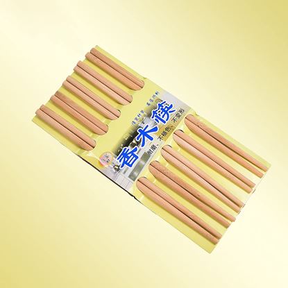 Picture of CHAFFEX CHOPSTICK WOOD 10 PAIR