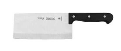 Picture of TMT CENTURY CLEAVER 17CM 7" BLACK 24026107