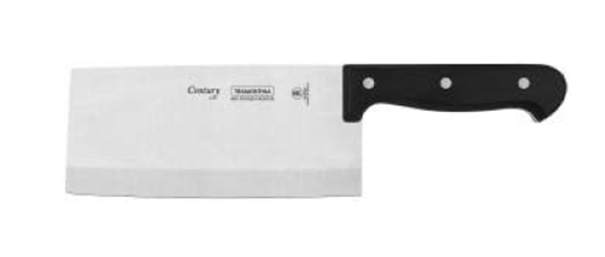 Picture of TMT CENTURY CLEAVER 17CM 7" BLACK 24026107