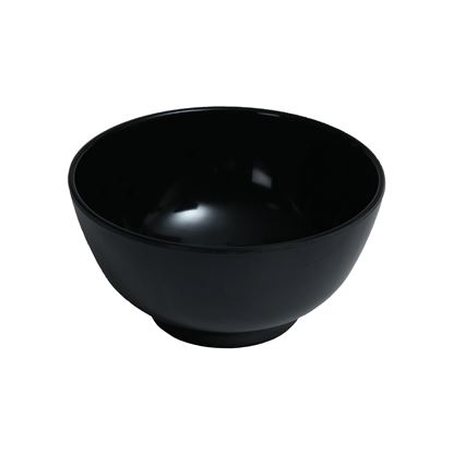 Picture of SD ML ROUND BOWL 10 BLACK