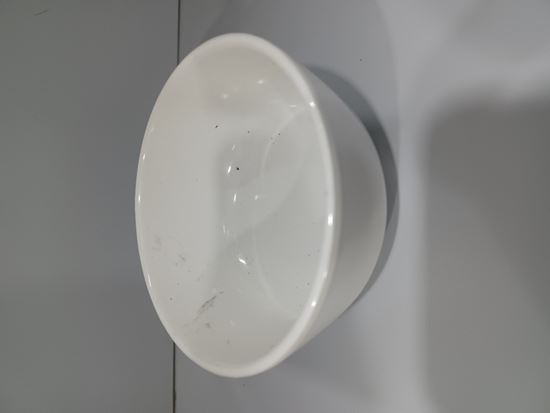 Picture of NWL ROUND KATORI 3.5 WHITE