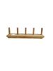Picture of KVG TACO PLATTER SINGLE STICK 4 SERVE HW63