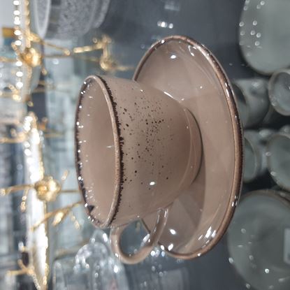 Picture of TIA SW RUSTIC PINK CUP HR BIG