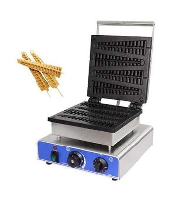 Picture of ELINVER WAFFLE LOLLY STICK PINE