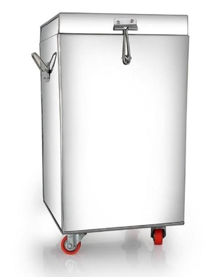 Picture of DVJ SQUARE DABBA 30KG