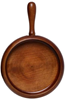 Picture of SHL WOOD PASTA PAN W/H 12X7.75X1.5 258 B