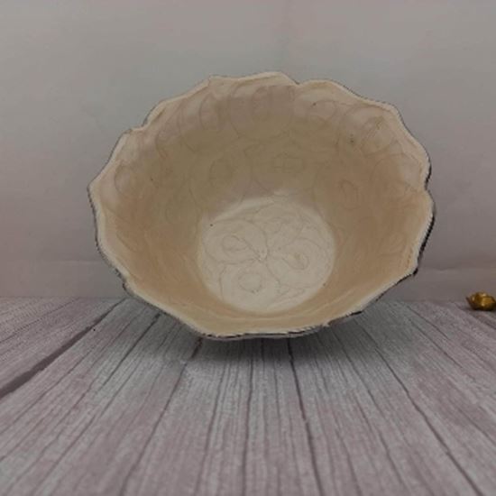 Picture of STN SIG CLAY BROWN SERVING BOWL SMALL 6 2508