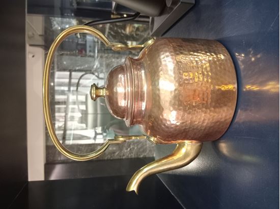Picture of CK KETTLE COPPER 4CUP 921