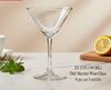 Picture of IMP DELI EDLITA WINE GLASS MARTINI 275ML SJ2810