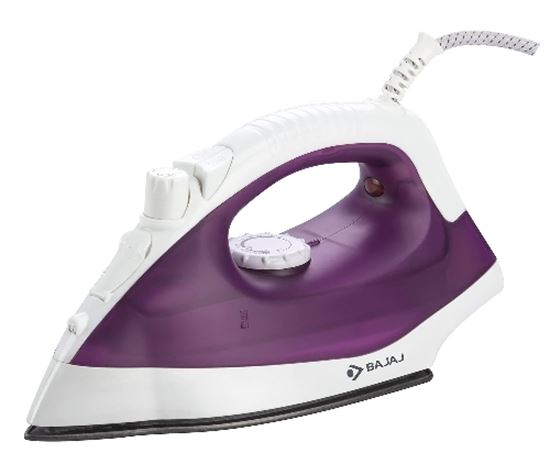 Picture of BAJ IRON STEAM 1400W MX 16