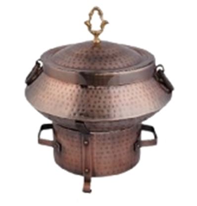 Picture of VNS CHAFFER HANDI SMOKEY  HF/5/6