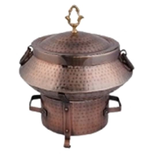 Picture of VNS CHAFFER HANDI SMOKEY  HF/5/6