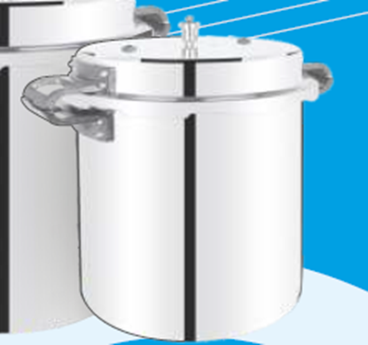 Picture of SM COOKER 25LTR