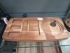 Picture of SHL WOOD KETTLE TRAY 2560-2622