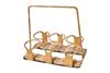 Picture of SHL CUTTING TEA GLASS HOLDER 3558