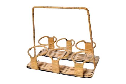 Picture of SHL CUTTING TEA GLASS HOLDER 3558