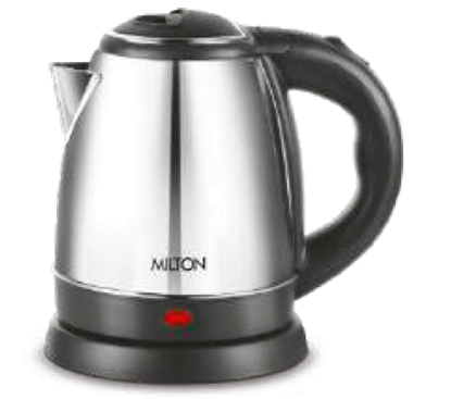 Picture of MILTON ELECTRIC KETTLE 1.2L INSTA SS