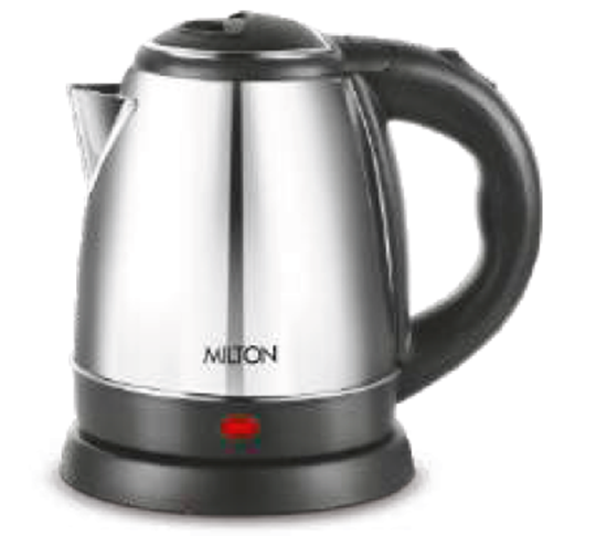 Picture of MILTON ELECTRIC KETTLE 1.2L INSTA SS