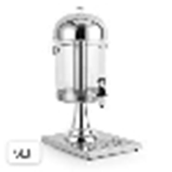 Picture of VNS JUICE DISPENSER SINGLE JD-0320