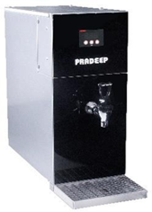 Picture of PRADEEP ELCT HOT WATER DISPENSER AUTO 20L W/TAP 111553