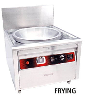 Picture of ANC INDUCTION FRYER 800X900X800 400MM PA-D-600