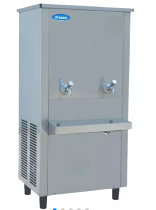 Picture for category WATER COOLERS