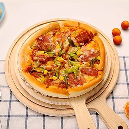 Picture for category PIZZA BOARDS