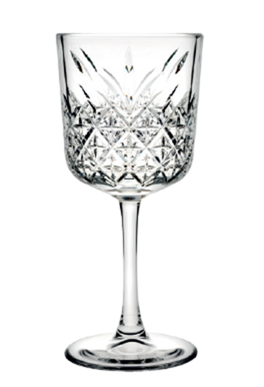 Picture of PASABAHCE TIMELESS WINE STEMWARE 330CC 440276P1099662