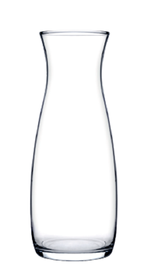 Picture of PASABAHCE AMPHORA CARAFE 350CC 43853P1113010