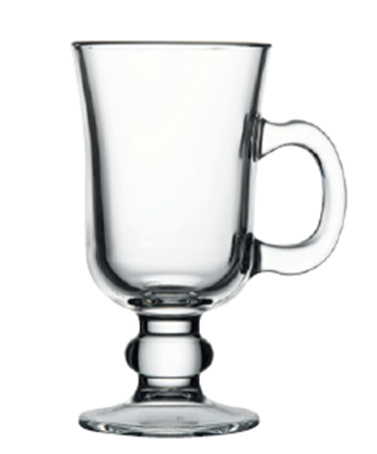 Picture of PASABAHCE IRISH MUG 230CC 55141P747622