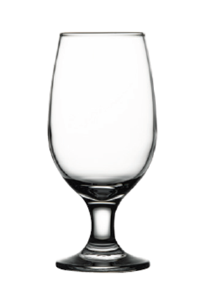 Picture of PASABAHCE MALDIVE WINE BEER GLASS 370CC 44995P120777