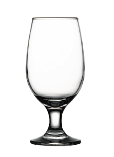 Picture of PASABAHCE MALDIVE WINE BEER GLASS 370CC 44995P120777