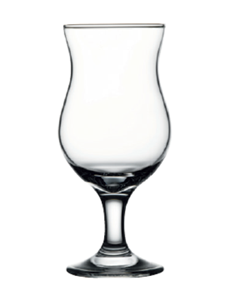 Picture of PASABAHCE CAPRI WINE GLASS 380CC 44872P804681
