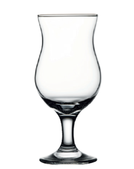 Picture of PASABAHCE CAPRI WINE GLASS 380CC 44872P804681