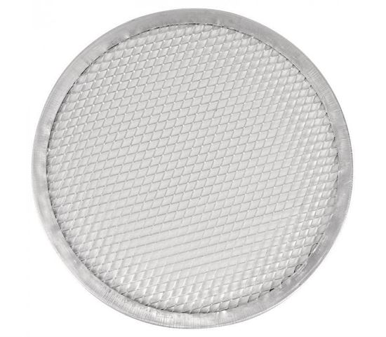 Picture of KMW PIZZA SCREEN ALUM. 9