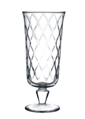 Picture of PASABAHCE LEAFY WINE GLASS 445CC 440492P1206692
