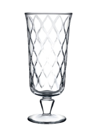 Picture of PASABAHCE LEAFY WINE GLASS 445CC 440492P1206692