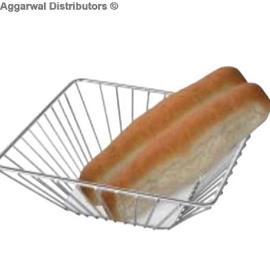 Picture of VNS BREAD BASKET SS BB-4135