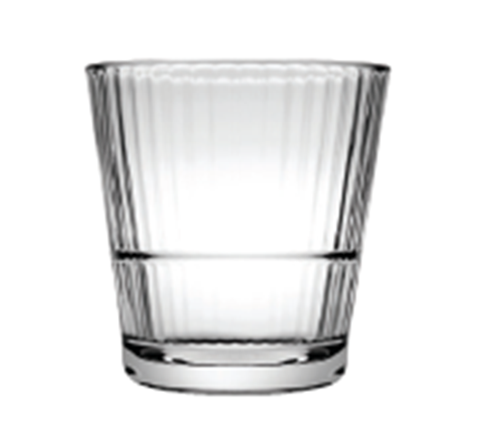Picture of PASABAHCE GRANDESUNRAY WHISKEY 290CC 520060P1112605