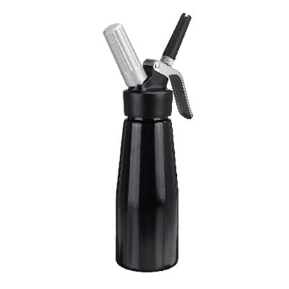 Picture of CHAFFEX CREAM WHIPPER 1000ML BLACK