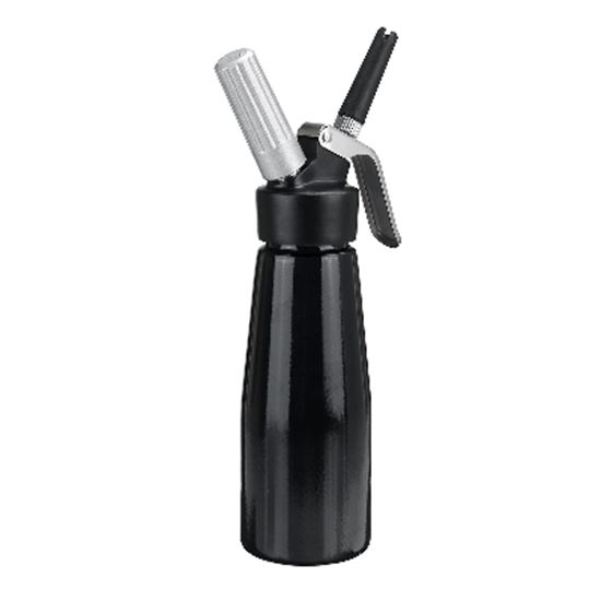 Picture of CHAFFEX CREAM WHIPPER 500ML BLACK