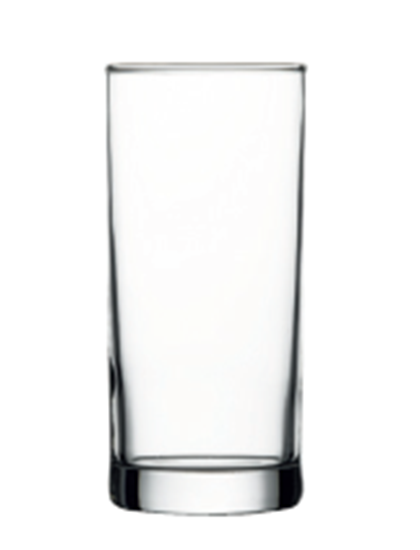 Picture of PASABAHCE ISTANBUL LONG DRINK 290CC 42402P1004716