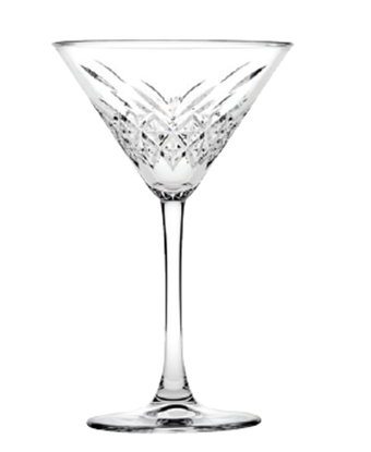 Picture of PASABAHCE TIMELESS STEMWARE MARTINI 230CC 440176P109212