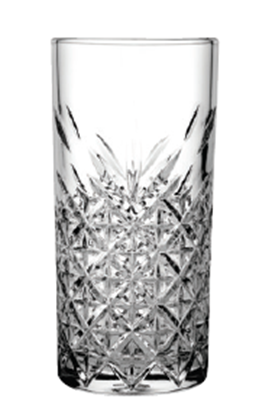 Picture of PASABAHCE TIMELESS LONG DRINK 295CC 52820P1081425
