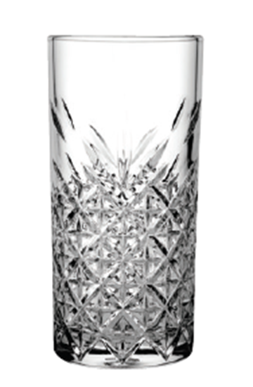 Picture of PASABAHCE TIMELESS LONG DRINK 295CC 52820P1081425