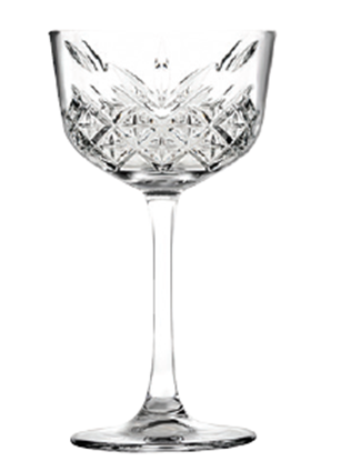 Picture of PASABAHCE TIMELESS WINE STEMWARE 160CC 440366P1113733