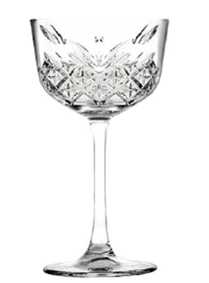 Picture of PASABAHCE TIMELESS WINE STEMWARE 160CC 440366P1113733
