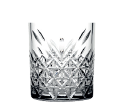 Picture of PASABAHCE TIMELESS WHISKEY 420CC 520414P1119411-